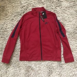 Men’s Nike Jacket NWT